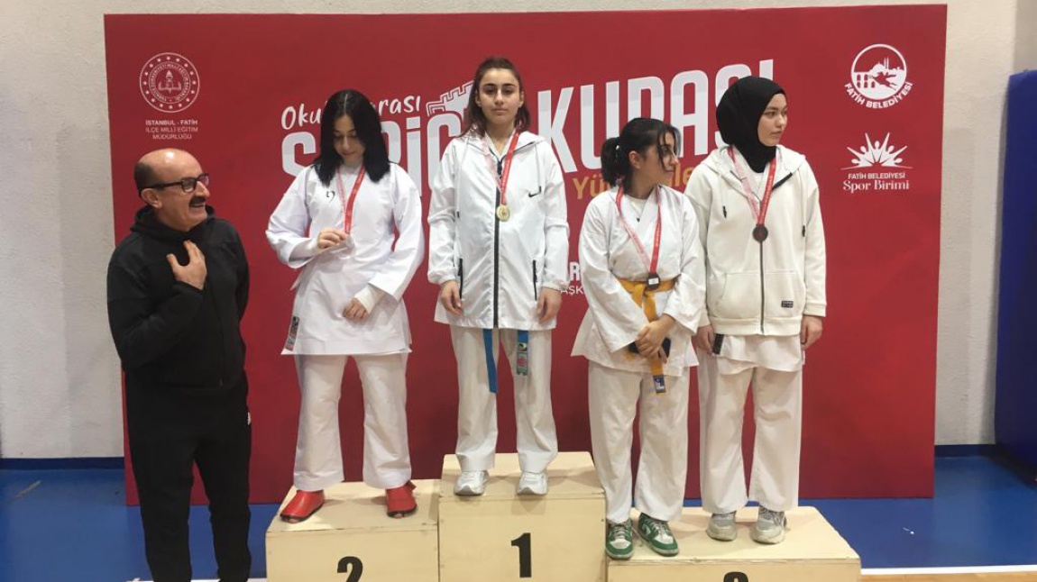 İstanbul Suriçi Karete Şampiyonası